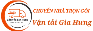 CHUYỂN NHÀ TRỌN GÓI 500K
